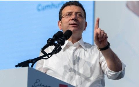 Ekrem İmamoğlu hakkında açıklama - Resim: 2