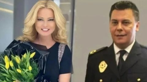 Şinasi Yüzbaşıoğlu'nun yeni görevi belli oldu - Resim: 5