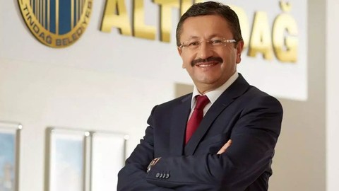 Altındağ Belediye Başkanı Veysel Tiryaki'nin 1 yıllık karnesi: Hangi vaatler gerçekleşti?