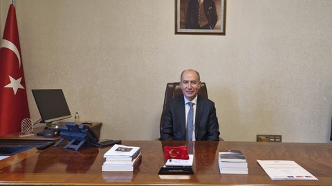 Ankara Vali Yardımcısı Nazlı’dan MTSK üzerine çarpıcı açıklama: “Eğitim tamamen bir kültür meselesidir”