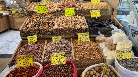 Başkenti bayram telaşı sardı