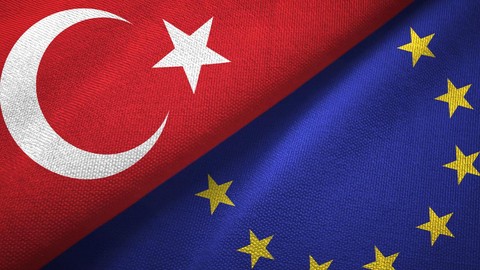 Türkiye-AB ekonomik diyaloğu 6 yıl sonra yeniden başlıyor