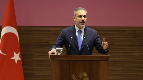 27 Nisan'da Başkent Ankara'da hangi önemli gelişmeler yaşandı?