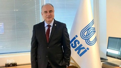 İSKİ Genel Müdürü Şafak Başa: "Usulsüz hiçbir işe imza atmadım"
