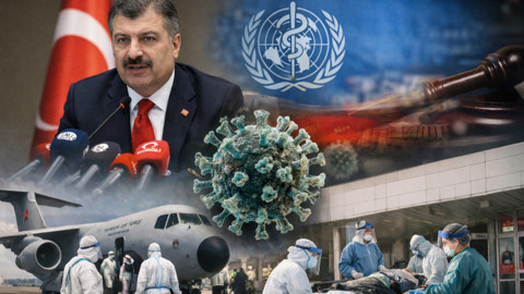 Türkiye'de koronavirüs pandemi süreci nasıl başladı? İlk Covid-19