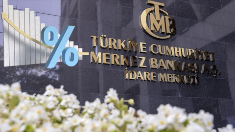 Merkez Bankası faiz kararı belli oldu! (22 Nisan 2026)