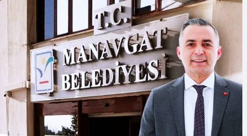 Tutuklu Manavgat Belediye Başkanı Niyazi Nefi Kara, CHP'den istifa etti - Resim: 1