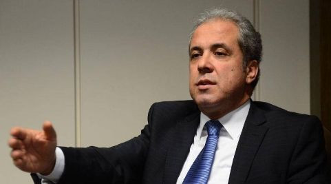 Şamil Tayyar’dan Dikkat Çeken Paylaşım - Resim: 1