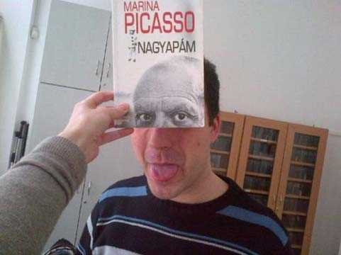 Profil fotoğraflarında yeni trend - Resim: 13