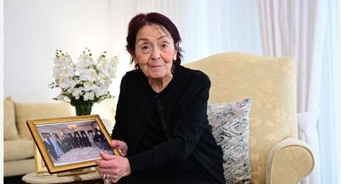 Erdoğan'ın Öğretmeni Anlattı: Lider Olarak Doğmuştu - Resim: 3