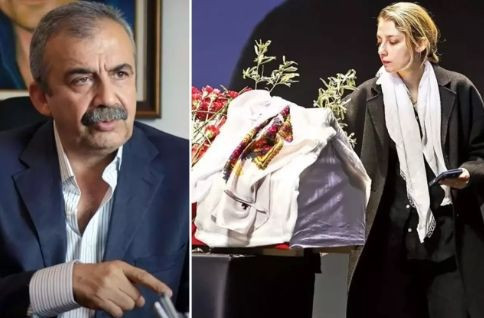 Sırrı Süreyya Önder’in Mal Varlığını Kızı Açıkladı - Resim: 3