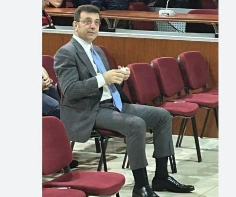 Ekrem İmamoğlu İçin İstenen Ceza Belli Oldu - Resim: 3