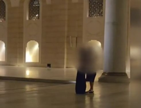 Camide Olay Çıkaran Görüntüler - Resim: 3