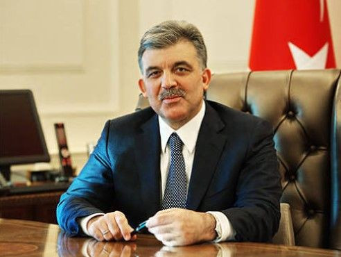 Abdullah Gül'ün acı günü! - Resim: 2