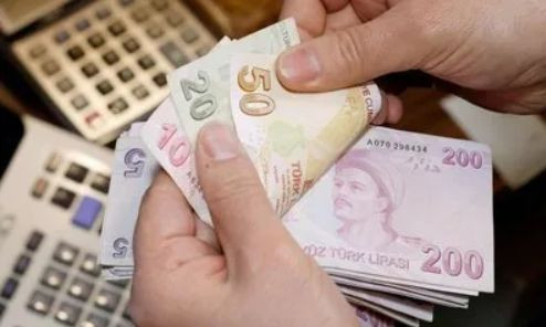 Memur ve memur emeklisinin zammı belli oluyor - Resim: 4