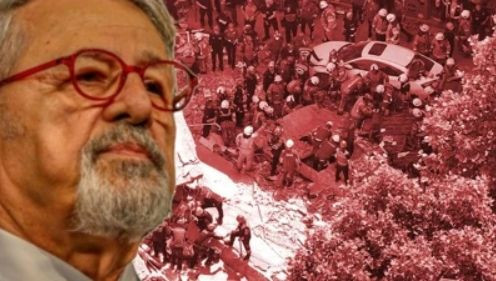 Ahmet Ercan ve Naci Görür'den Peşpeşe Açıklamalar - Resim: 5