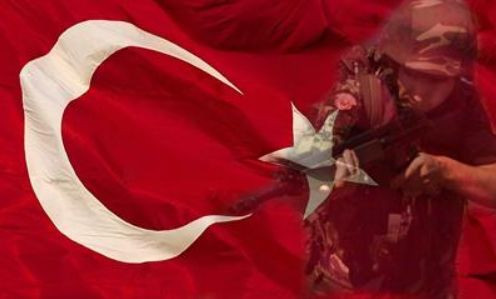 12 Mehmetçiğin Şehadetinde Kahreden Detay - Resim: 1