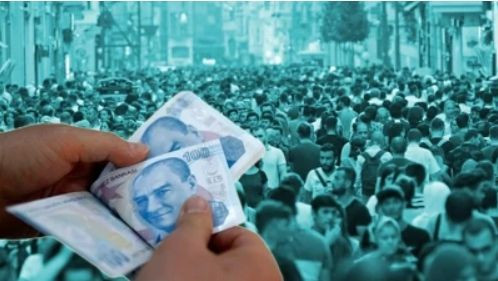 Memur ve Emeklilerin Zam Oranı Netleşiyor - Resim: 6