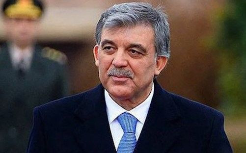 Abdullah Gül'ün acı günü! - Resim: 3