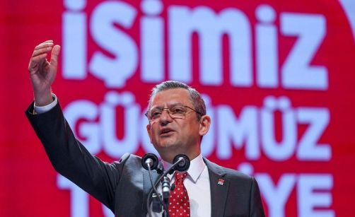 Özgür Özel’in masasındaki anket ortaya çıktı! - Resim: 2