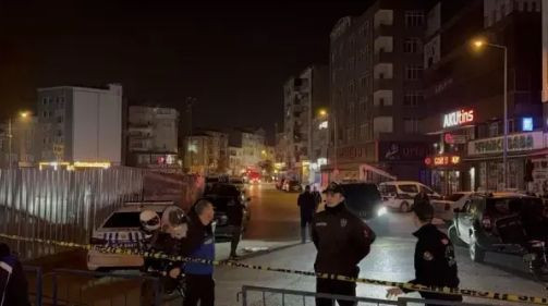 Gebze'de çöken binanın çevresindeki 16 bina boşaltıldı! - Resim: 2