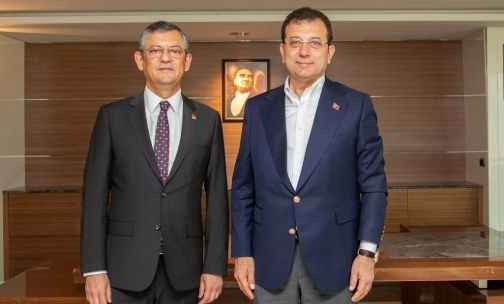 Özgür Özel’den Sert Çıkış - Resim: 3