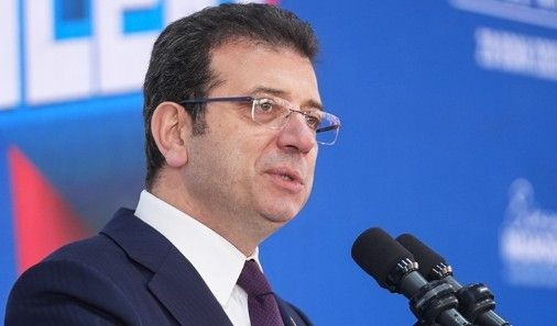 Ekrem İmamoğlu'ndan Sürpriz Açıklama - Resim: 3