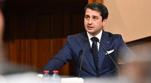 İmamoğlu’nun danışmanı İbrahim Özkan gözaltına alındı - Resim: 1