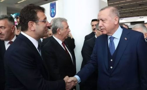 Cumhurbaşkanlığı Seçim Anketi Yayınlandı - Resim: 3