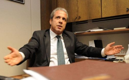 İsim Vermeden Sürpriz Görevden Alma İhbarı - Resim: 5