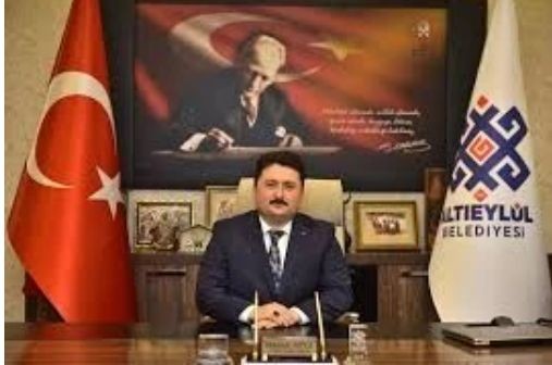 Eski Belediye Başkanı'nın acı günü! - Resim: 4