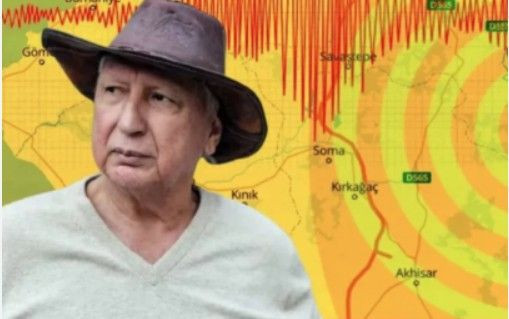 Üşümezsoy depremden korkmadan uyuyacağı şehri açıkladı - Resim: 5