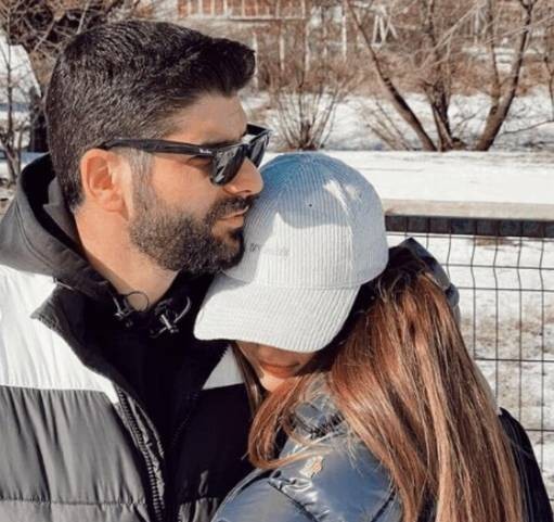 Nilsu Berfin Aktaş'ın eşi suç örgütü lideri çıktı - Resim: 7