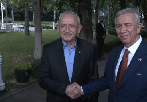 Kılıçdaroğlu Yavaş  görüşmesinin perde arkası - Resim: 3