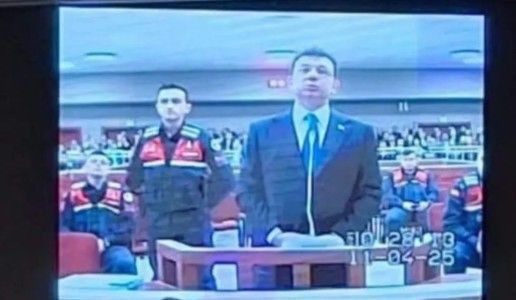 Ekrem İmamoğlu Hastaneye Sevk Edildi - Resim: 2