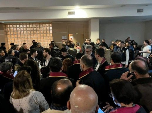 Ekrem İmamoğlu Davasında Yeni Hamle - Resim: 4