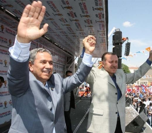 Bülent Arınç'tan dikkat çeken açıklama - Resim: 3