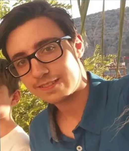 Dr. Alper Murat Kiraz 