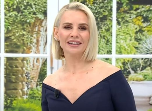 Esra Erol'da Tüm Türkiye'yi Buz Kesen Olay - Resim: 4