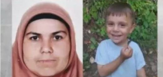 Aranan Anne Ve Oğuldan Acı Haber Geldi - Resim: 10