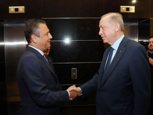 Cumhurbaşkanı Erdoğan'dan kurmaylarına CHP talimatı - Resim: 3