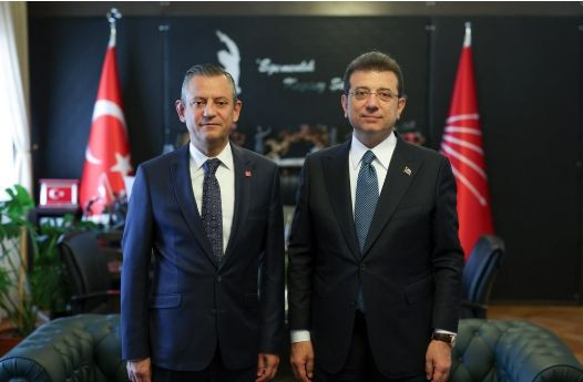 Özgür Özel’in sözleri İmamoğlu davasını zora mı soktu? - Resim: 3