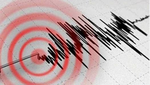 Son dakika! Kahramanmaraş'ta korkutan deprem - Resim: 3