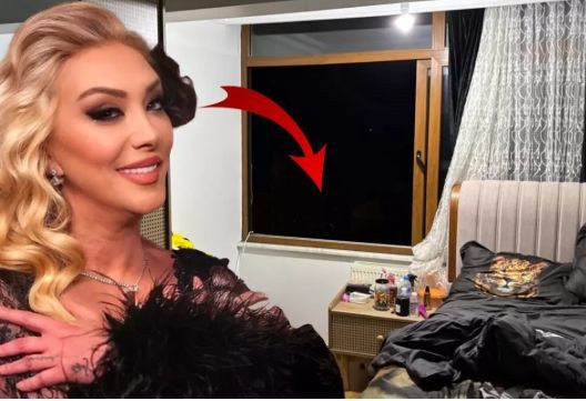 Güllü'nün Asistanından yeni açıklama - Resim: 1