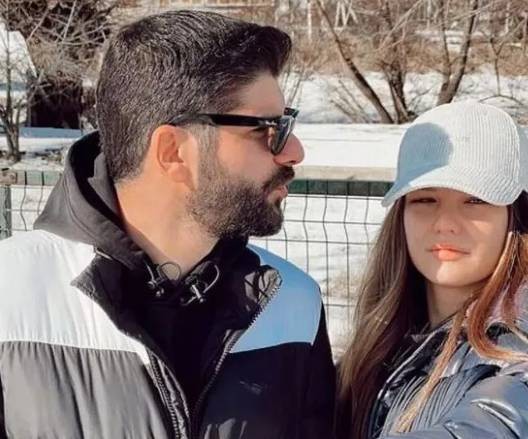 Nilsu Berfin Aktaş'ın eşi suç örgütü lideri çıktı - Resim: 6