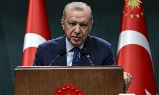 “Tarihimizde Soykırım Yoktur” Vurgusu - Resim: 1