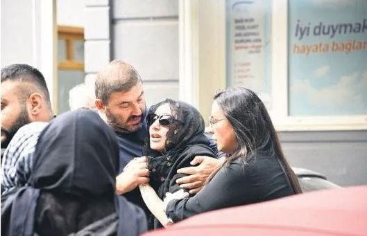 Sanatçı Güllü’nün ölümünde dikkat çeken ayrıntı! - Resim: 3