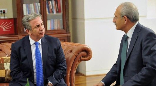 Kılıçdaroğlu Yavaş  görüşmesinin perde arkası - Resim: 6