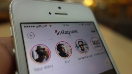 Instagram Hikayeler için yeni bir dönem başladı! - Resim: 2