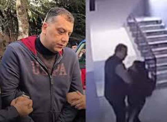 Manisa’da Otizmli Öğrenciye Şiddet - Resim: 5